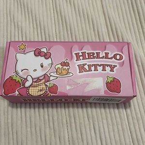 Hello Kitty IPhone 14 Phone Case And Accessories